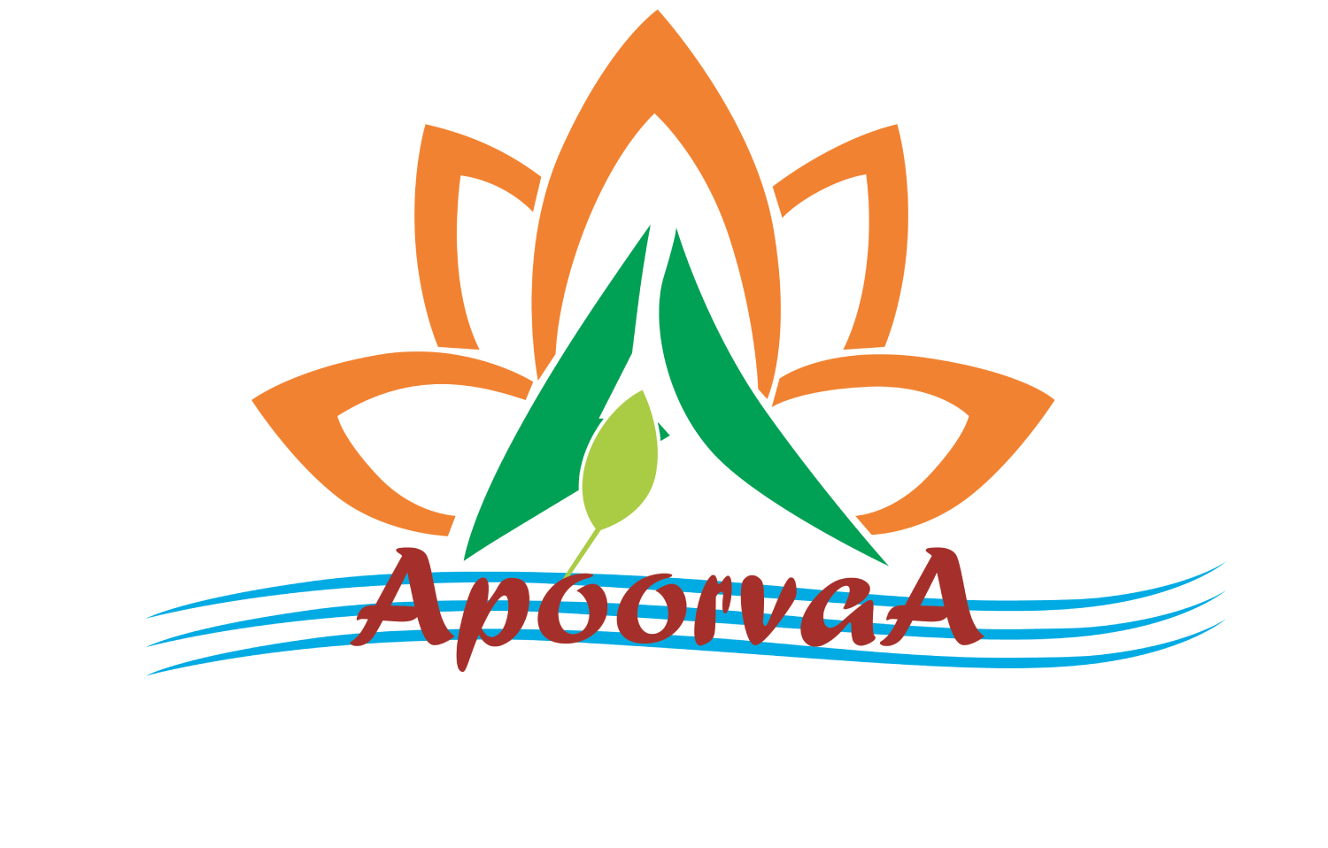 ApoorvaA logo