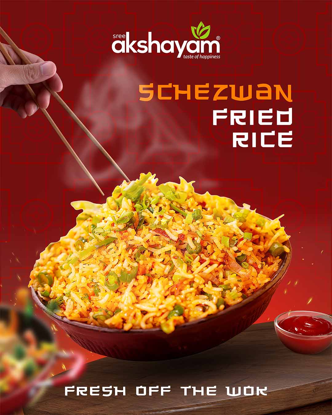 Fried rice