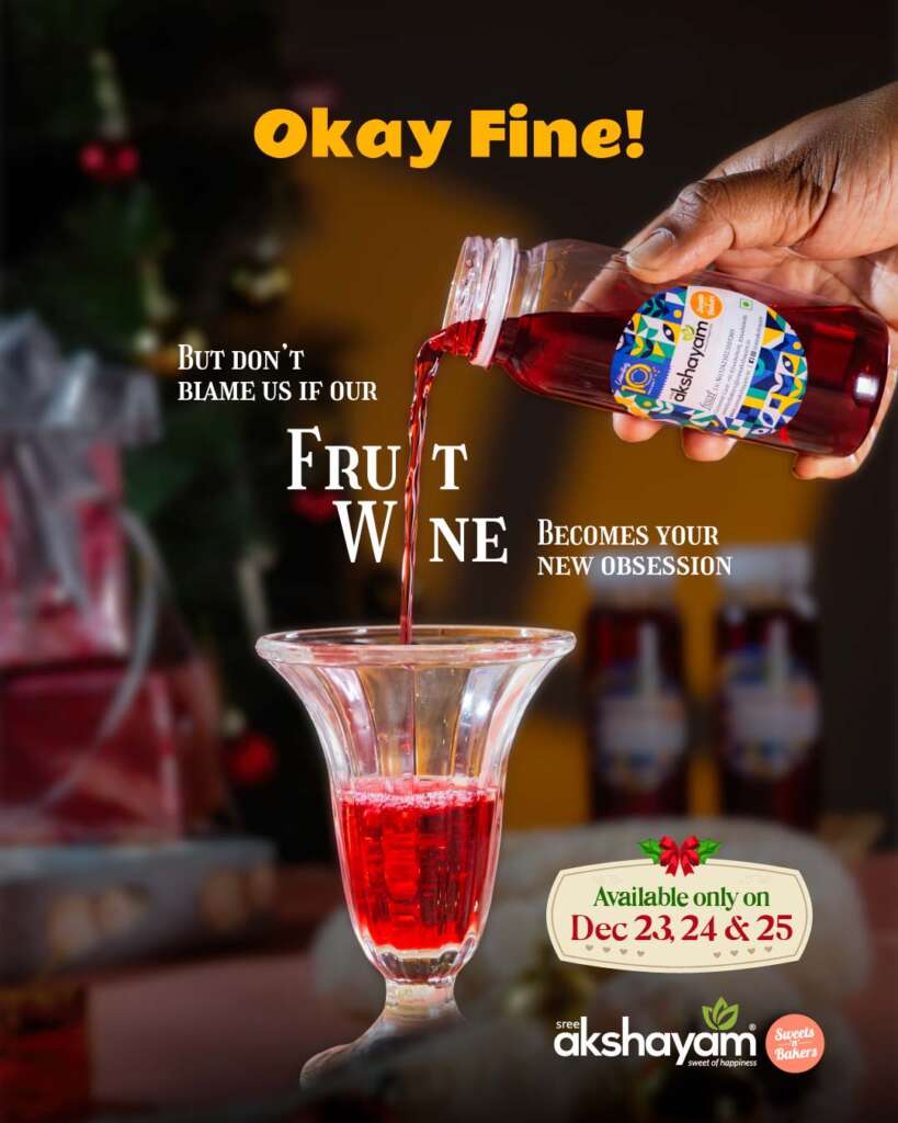 fruit wine