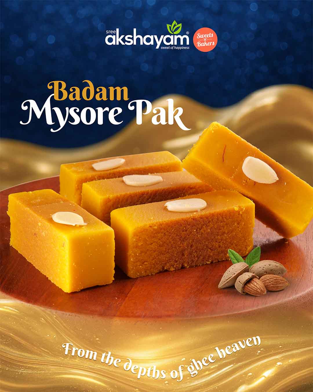 Mysorepak
