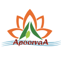 Apoorvaa Logo